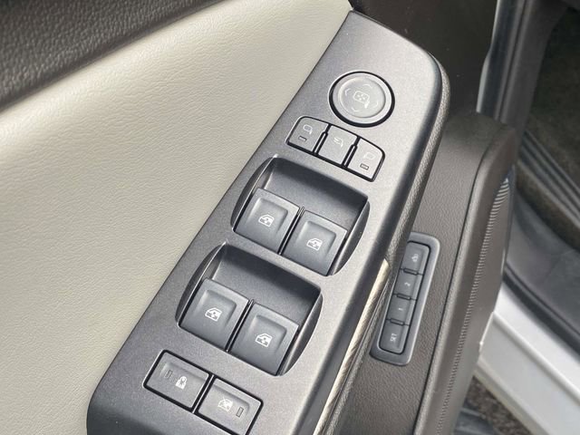 Used 2018 Chevrolet Tahoe LT image 23