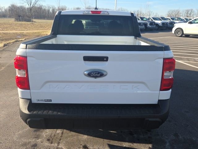 Certified 2022 Ford Maverick XL image 9