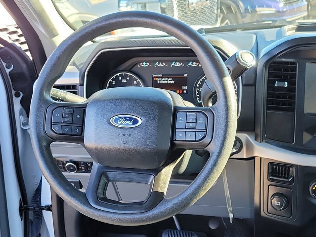 Certified 2023 Ford F150 XL image 18