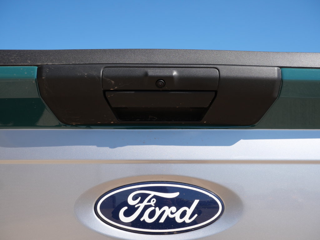 Certified 2026 Ford F150 XL w/ Equipment Group 103A High AWD/4WD image 11