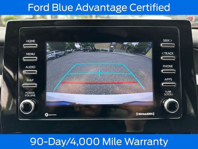 Used 2023 Toyota Camry SE FWD image 22
