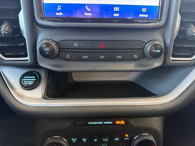 Certified 2022 Ford Bronco Sport Big Bend w/ Convenience Package AWD/4WD image 19
