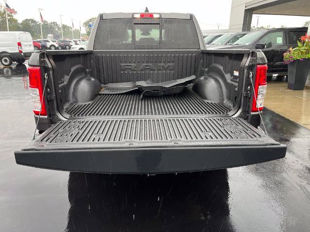 Used 2023 RAM 1500 Big Horn AWD/4WD image 18