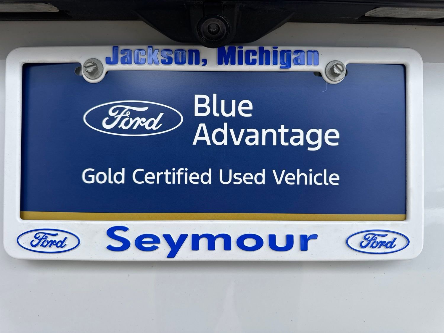 Certified 2024 Ford Edge SEL w/ Convenience Package AWD/4WD image 17