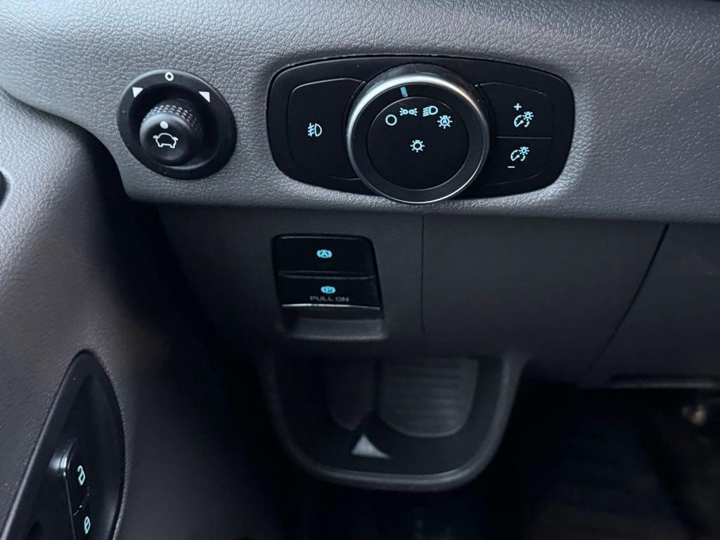 Certified 2024 Ford Transit 250 Base w/ Exterior Upgrade Package image 17