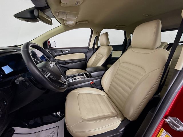 Certified 2022 Ford Edge SEL w/ Convenience Package image 20