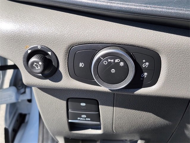 Certified 2024 Ford Transit 250 Low Roof w/ Exterior Upgrade Package image 19