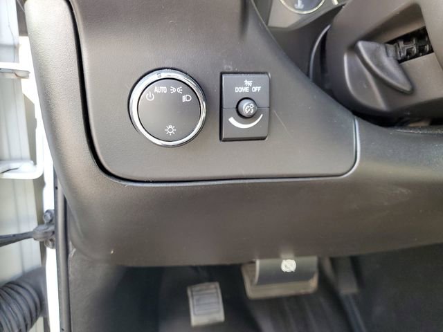 Used 2023 GMC Savana 2500 Work Van w/ Driver Convenience Package image 17