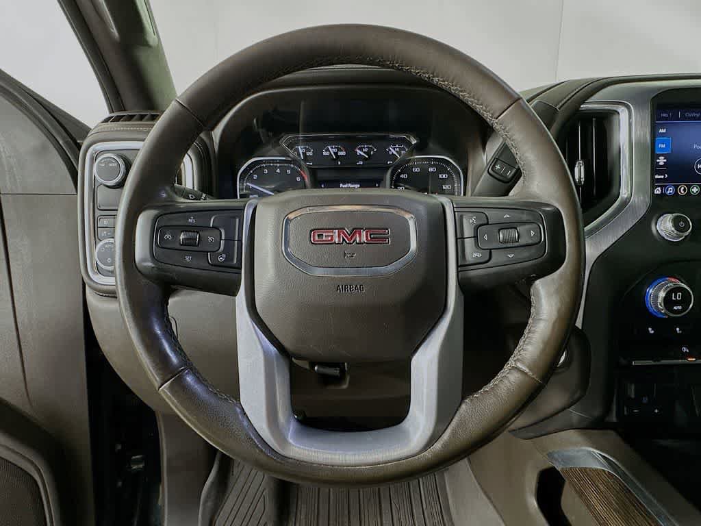 Used 2020 GMC Sierra 1500 Elevation w/ Elevation Value Package RWD image 16