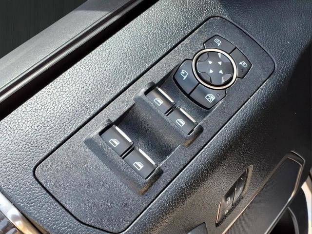 Certified 2018 Ford F150 Raptor w/ Equipment Group 802A Luxury image 23