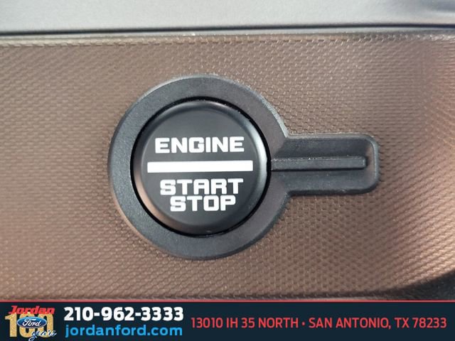 Certified 2023 Ford Bronco Outer Banks AWD/4WD image 23