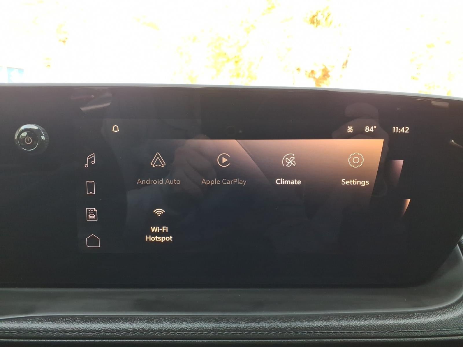 Used 2026 Buick Encore GX Avenir AWD/4WD image 23
