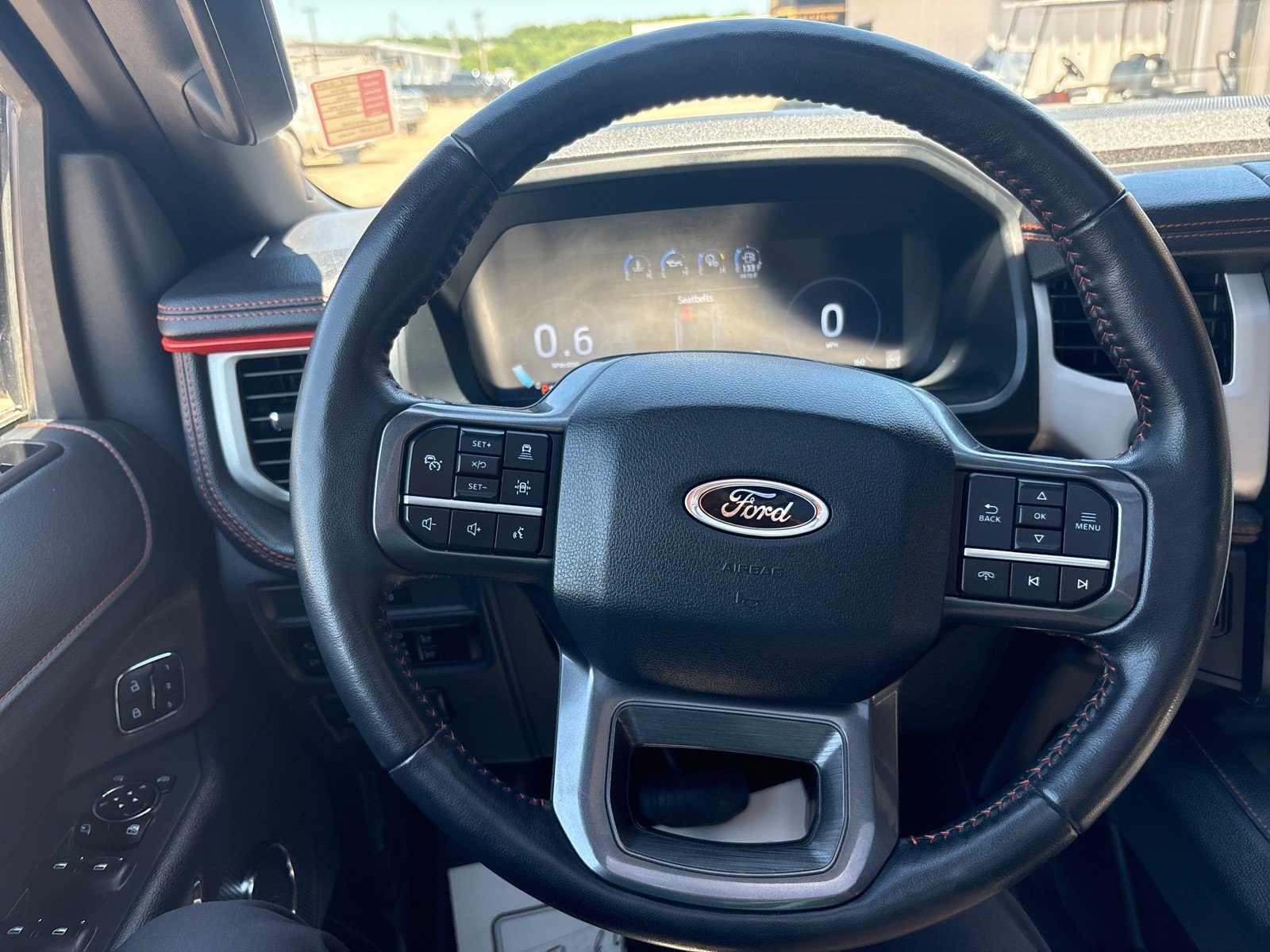 Certified 2024 Ford Expedition Timberline AWD/4WD image 20