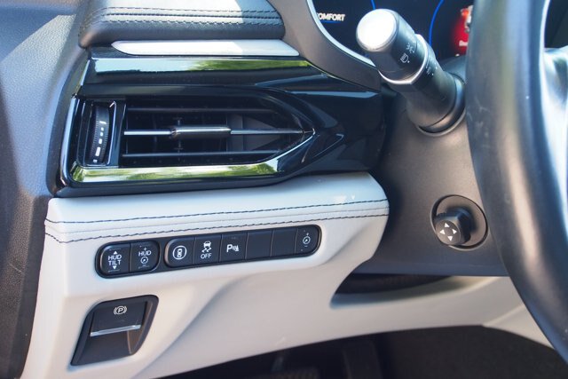 Used 2023 Acura MDX SH-AWD w/ Advance Package image 24