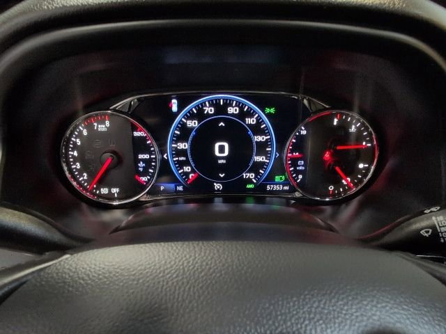 Used 2022 GMC Acadia AT4 image 24