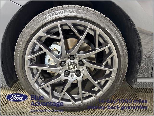 Used 2025 Toyota Camry XSE image 14