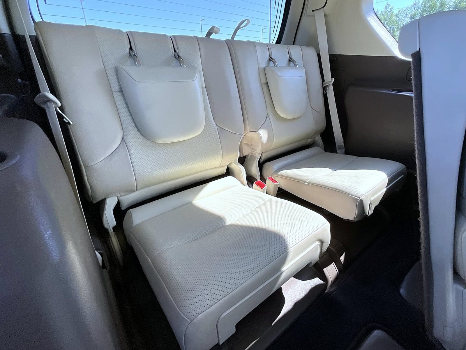 Used 2017 Lexus GX 460 Premium w/ Premium Package AWD/4WD image 20