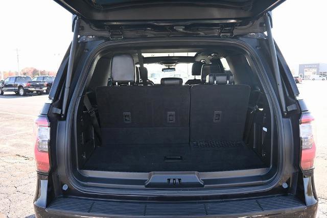 Certified 2021 Ford Expedition Limited image 12