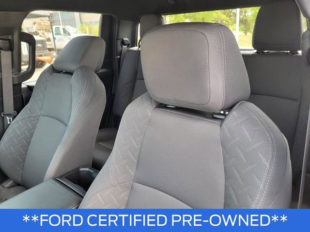 Used 2024 Toyota Tacoma SR5 RWD image 17