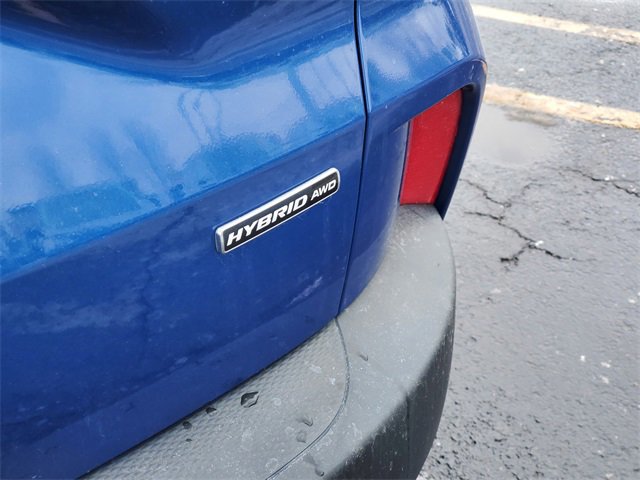 Certified 2022 Ford Escape SE w/ Convenience Package image 31