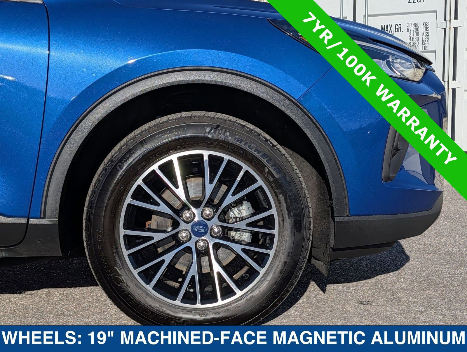 Certified 2023 Ford Escape SE image 12