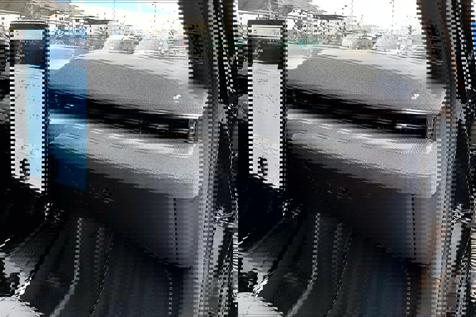 Certified 2022 Ford Mustang Mach-E GT w/ GT Performance Edition image 18