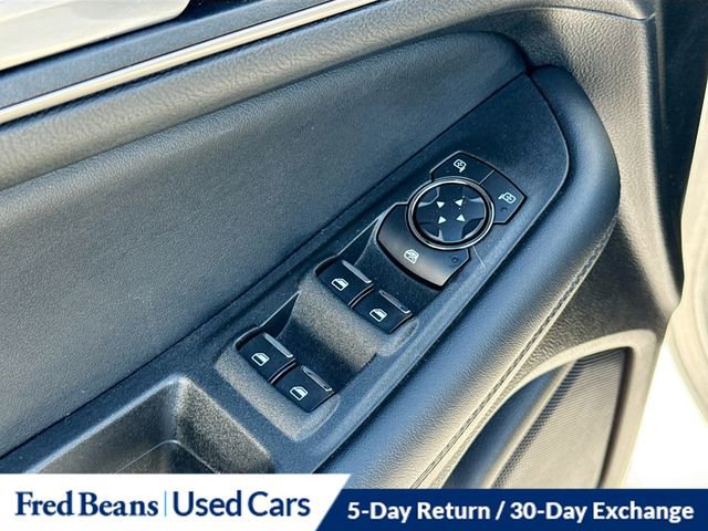 Certified 2022 Ford Edge SEL w/ Convenience Package image 19