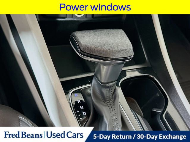 Used 2023 Hyundai Tucson SEL w/ Winter Package image 19