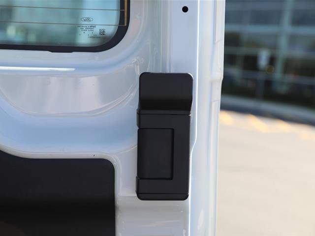 Certified 2025 Ford Transit 250 Low Roof w/ Exterior Upgrade Package RWD image 16