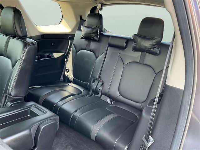 Used 2025 Honda Pilot EX-L image 34