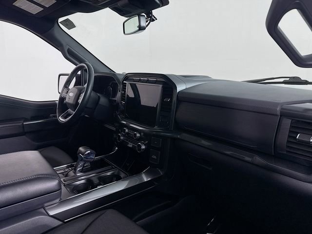 Certified 2023 Ford F150 XLT w/ Equipment Group 302A High image 29