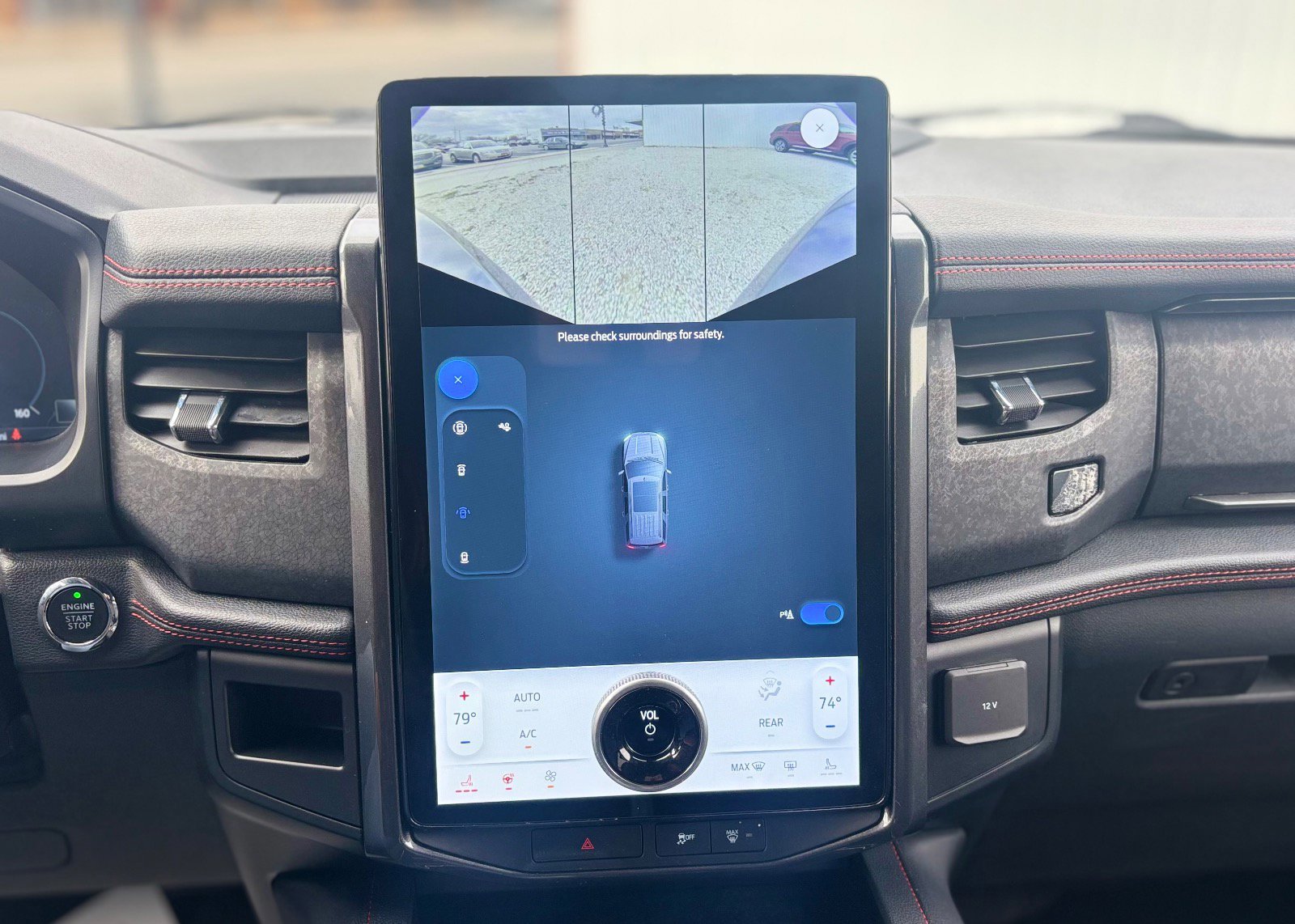 Certified 2022 Ford Expedition Max Limited image 48