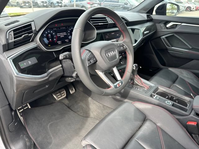Used 2025 Audi Q3 2.0T Premium Plus AWD/4WD image 20