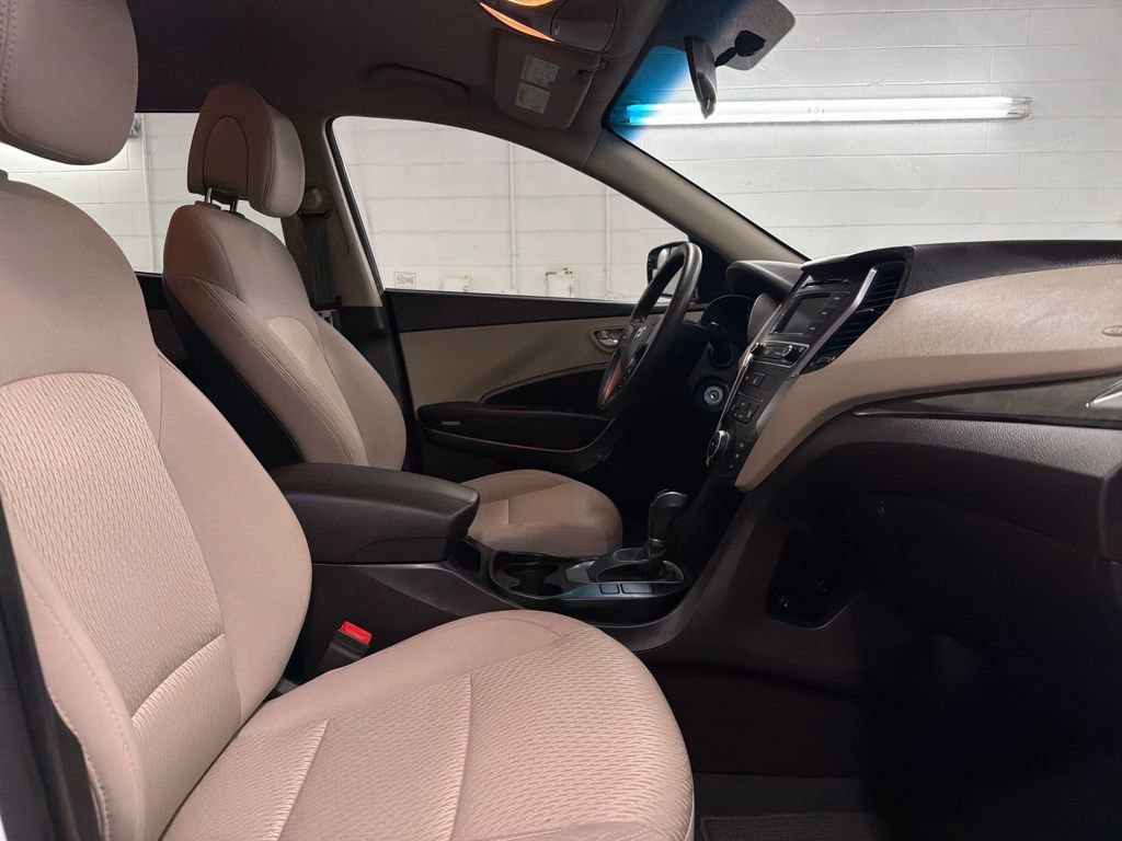 Used 2018 Hyundai Santa Fe Sport image 28