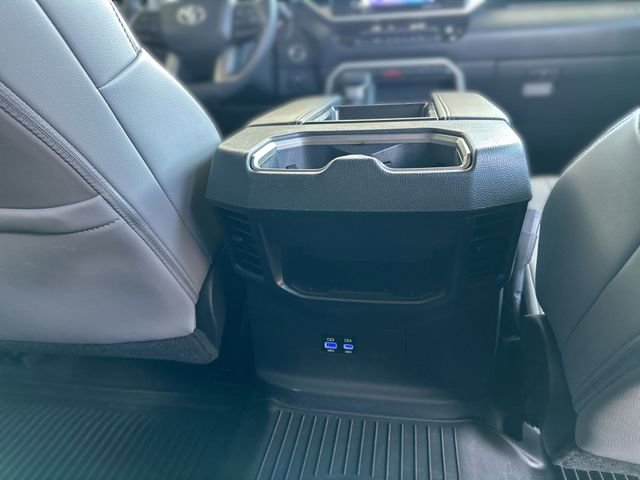Used 2023 Toyota Tundra SR5 image 24