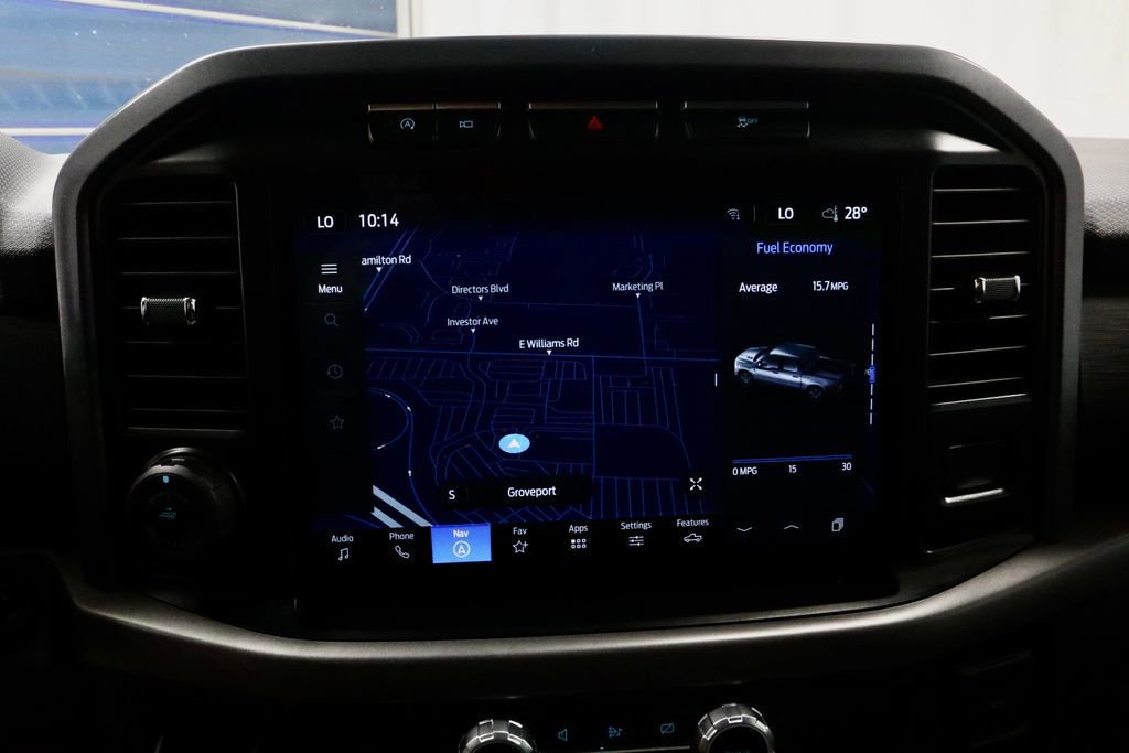 Certified 2024 Ford F150 XLT image 11