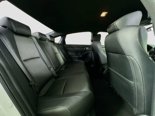 Used 2019 Honda Accord Sport image 30