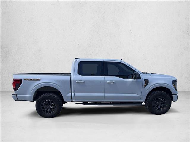 Certified 2025 Ford F150 Tremor AWD/4WD image 6