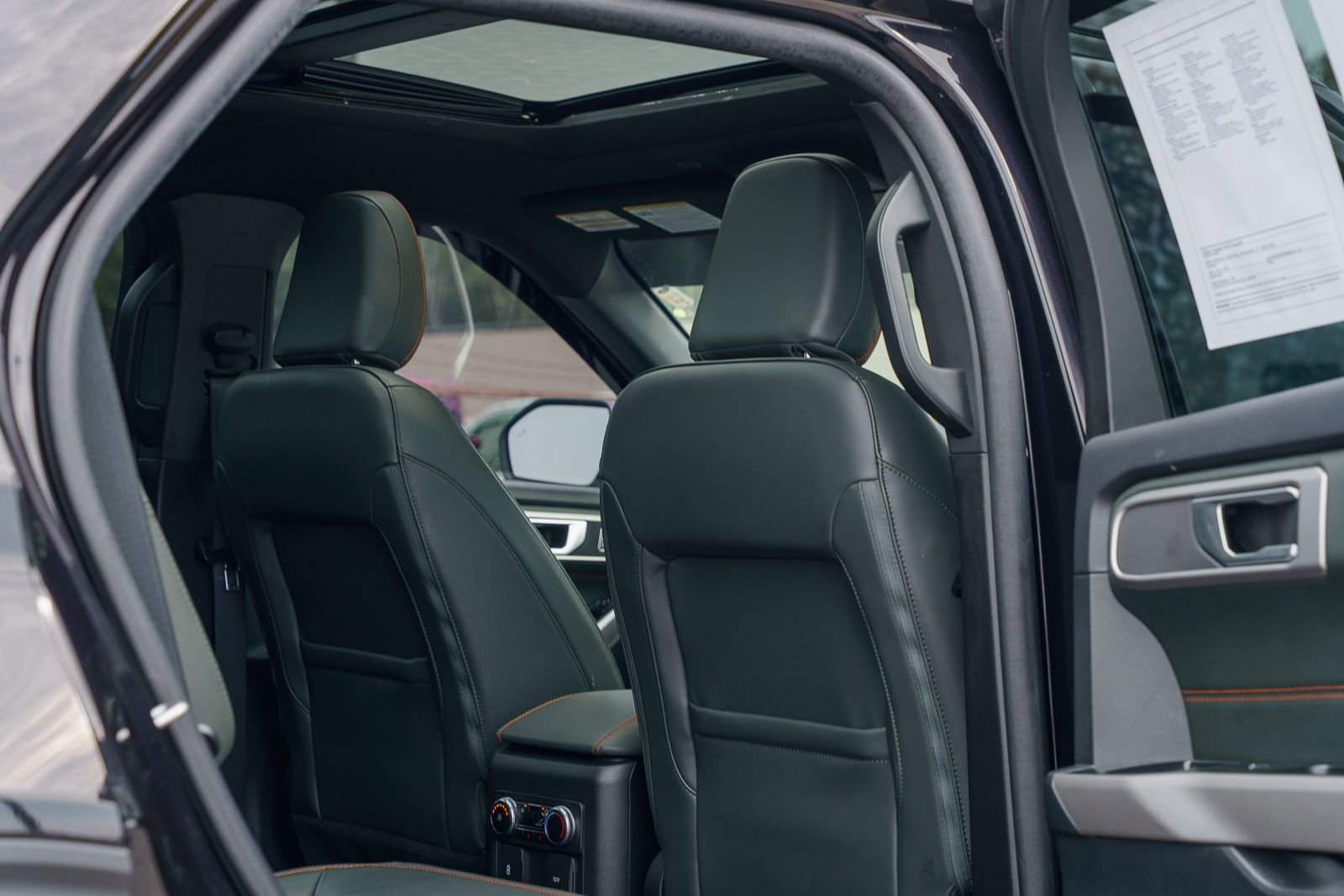 Certified 2023 Ford Explorer Timberline AWD/4WD image 16
