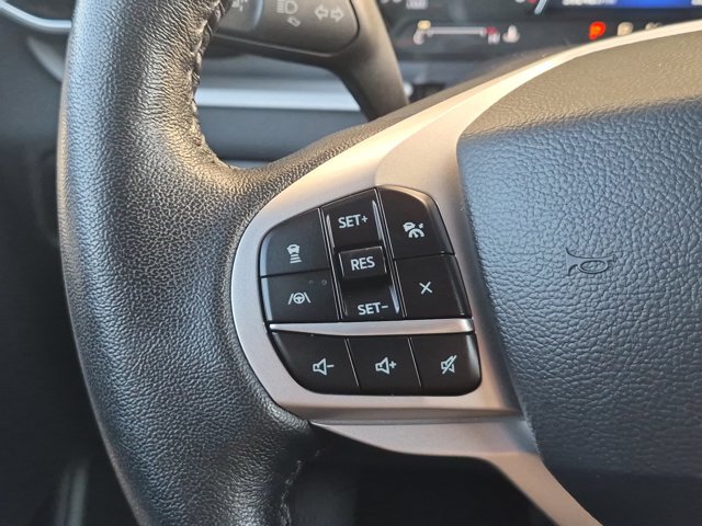Certified 2022 Ford Explorer XLT w/ Equipment Group 202A AWD/4WD image 18