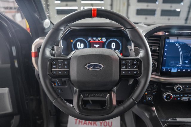 Certified 2023 Ford F150 Raptor image 36