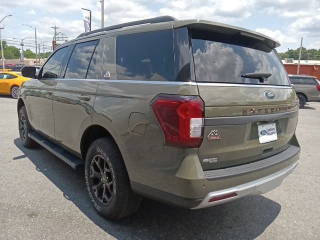 Certified 2024 Ford Expedition Timberline AWD/4WD image 5
