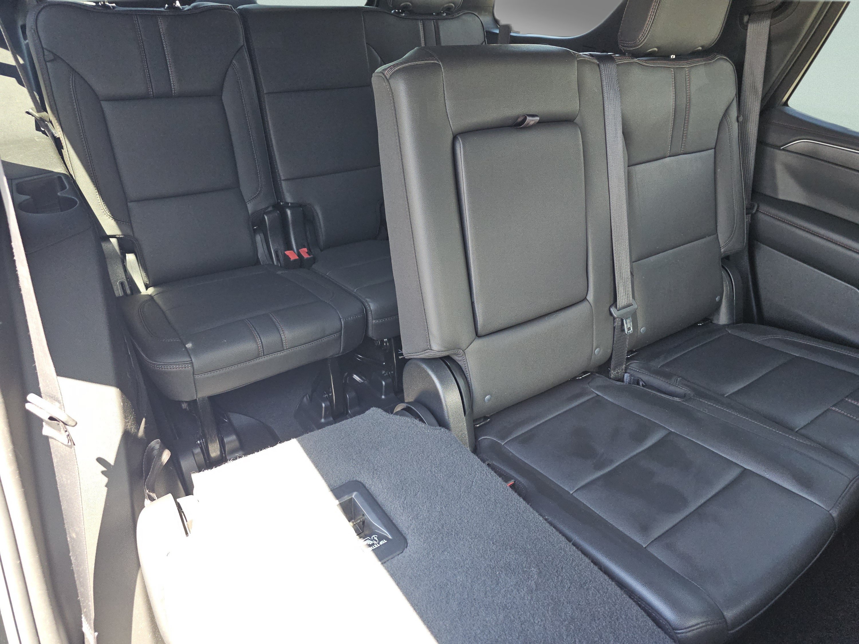 Used 2023 Chevrolet Tahoe RST AWD/4WD image 5