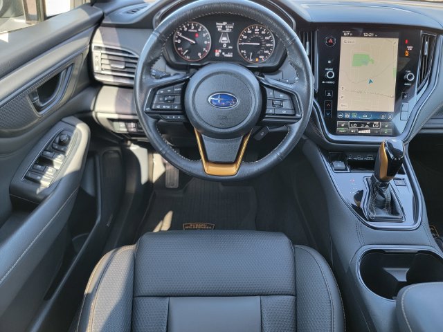 Used 2024 Subaru Outback Wilderness AWD/4WD image 30
