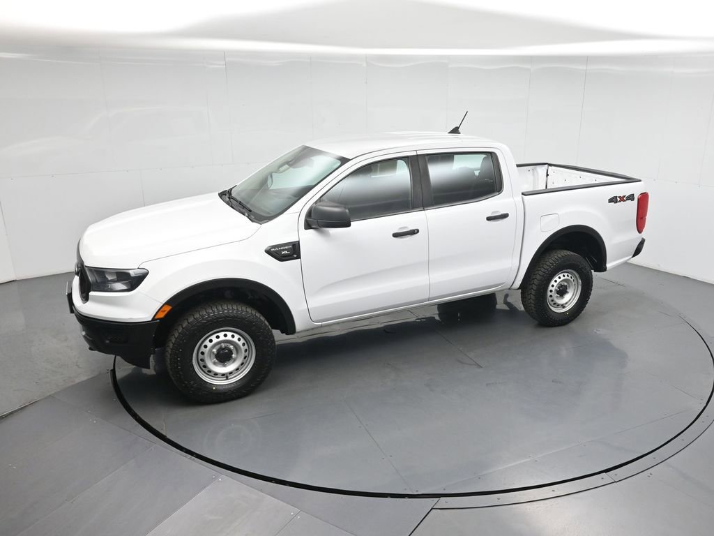 Certified 2021 Ford Ranger XL w/ Equipment Group 101A High AWD/4WD image 43