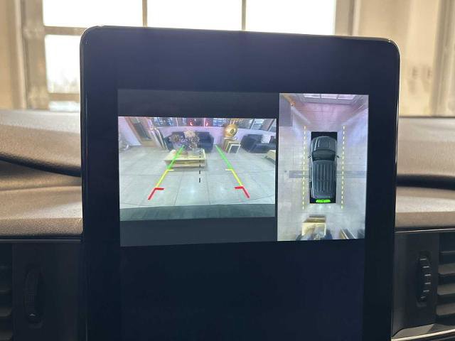 Certified 2022 Ford Explorer ST w/ ST Street Pack image 14