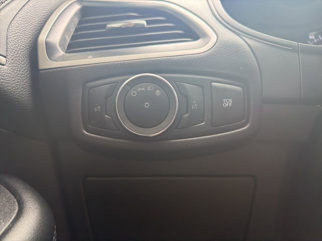 Certified 2023 Ford Edge SEL image 25