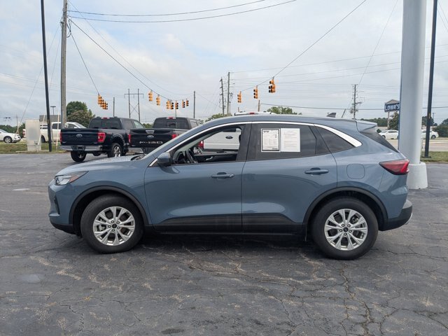 Certified 2023 Ford Escape Active w/ Tech Pack #2 FWD image 7