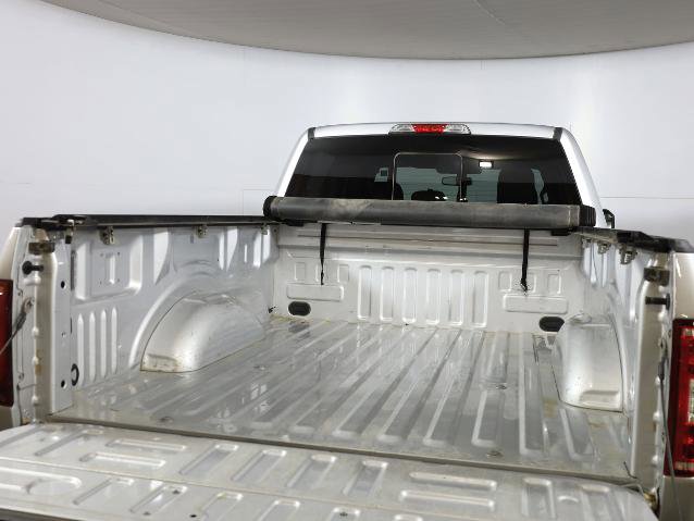 Certified 2019 Ford F150 XLT w/ Equipment Group 302A Luxury image 25