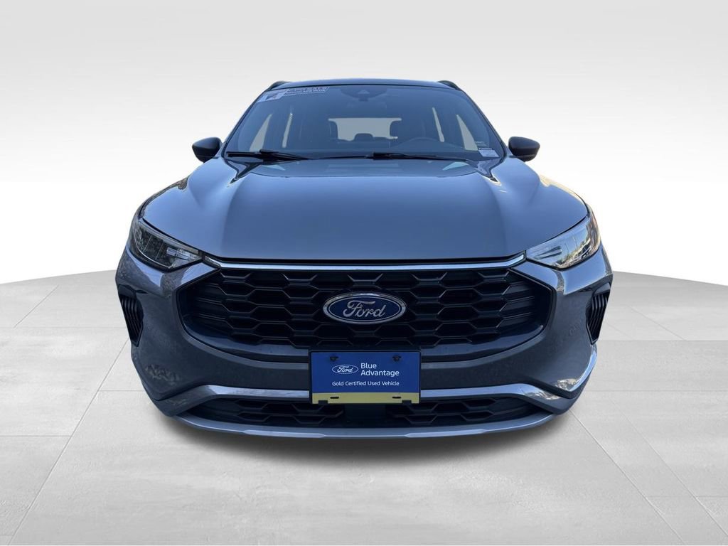 Certified 2023 Ford Escape ST-Line w/ Tech Pack #1 image 8